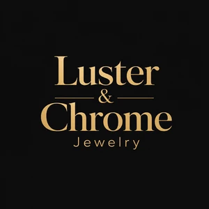 Luster & Chrome Jewelry