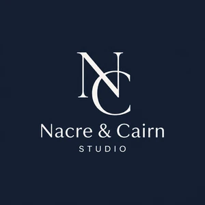 Nacre & Cairn Studio