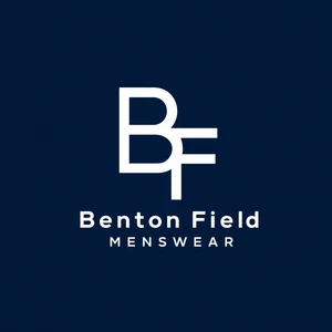 Benton Field Menswear