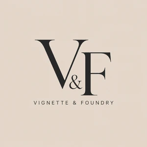 Vignette & Foundry