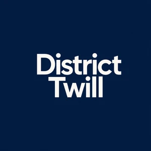 District Twill