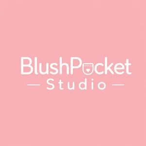 BlushPocket Studio