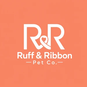 Ruff & Ribbon Pet Co.