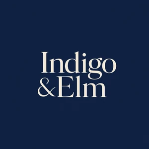 Indigo & Elm