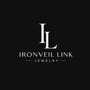 Ironveil Link Jewelry