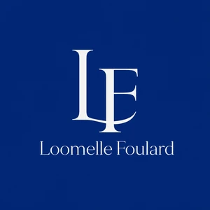 Loomelle Foulard