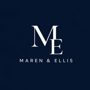 Maren & Ellis