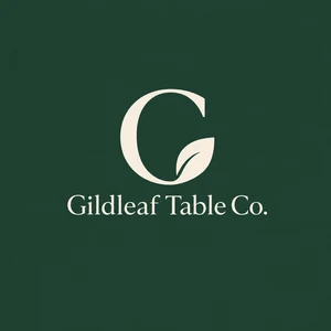 Gildleaf Table Co.