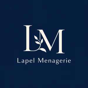 Lapel Menagerie