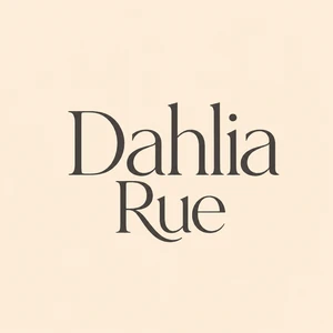 Dahlia Rue