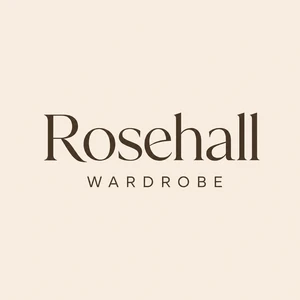 Rosehall Wardrobe