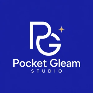 Pocket Gleam Studio