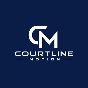 Courtline Motion