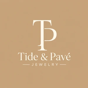 Tide & Pavé Jewelry