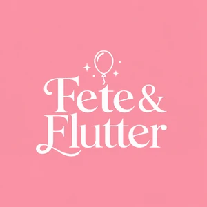 Fete & Flutter