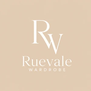 Ruevale Wardrobe