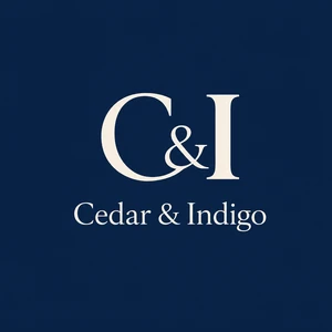 Cedar & Indigo
