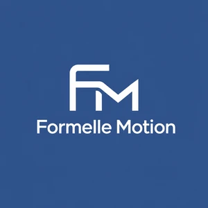 Formelle Motion