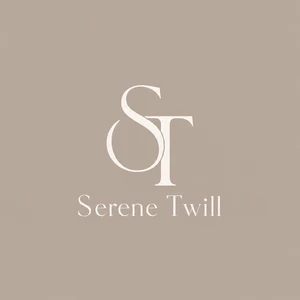 Serene Twill