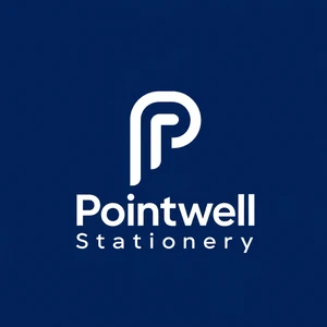 Pointwell Stationery