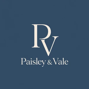 Paisley & Vale