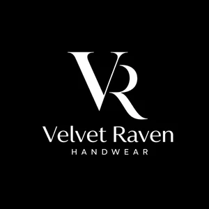 Velvet Raven Handwear