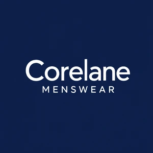 Corelane Menswear