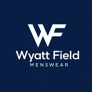 Wyatt Field Menswear
