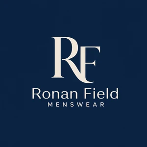 Ronan Field Menswear