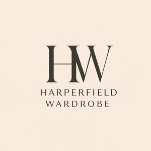 Harperfield Wardrobe