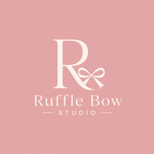 Ruffle Bow Studio