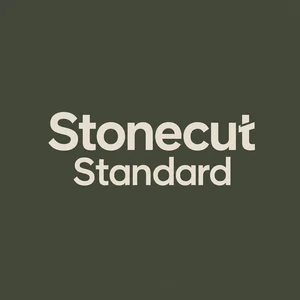 Stonecut Standard