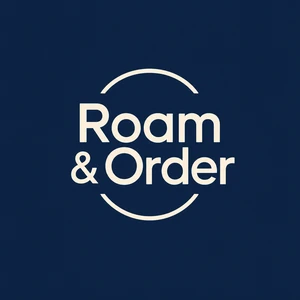Roam & Order