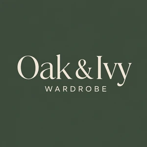Oak & Ivy Wardrobe