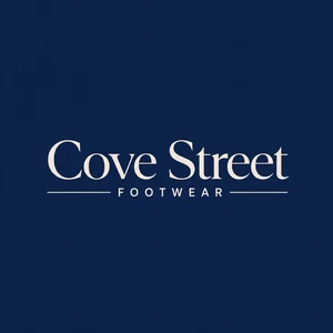 Cove Street Footwear