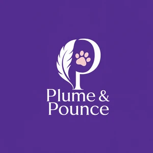 Plume & Pounce
