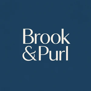 Brook & Purl