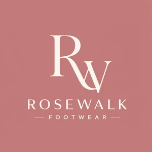 Rosewalk Footwear