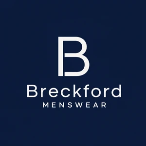 Breckford Menswear