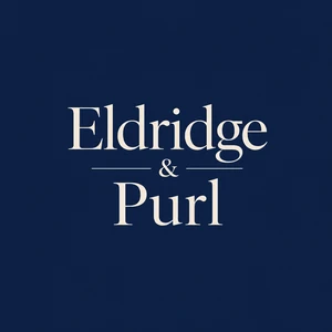 Eldridge & Purl