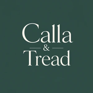 Calla & Tread