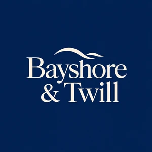 Bayshore & Twill
