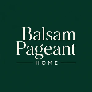 Balsam Pageant Home