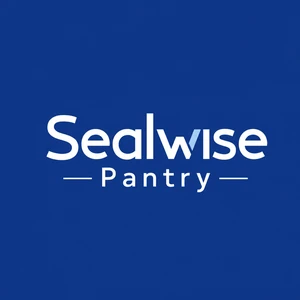 Sealwise Pantry