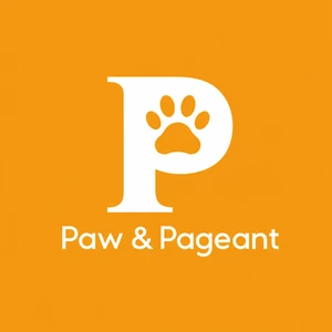 Paw & Pageant