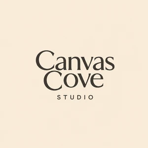 Canvas Cove Studio