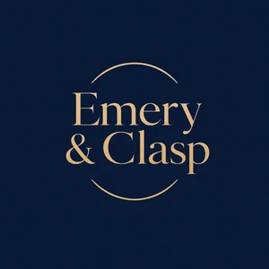 Emery & Clasp
