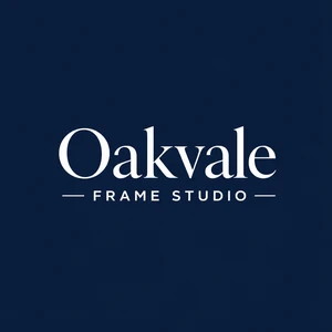 Oakvale Frame Studio