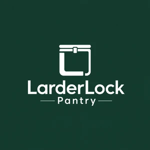 LarderLock Pantry