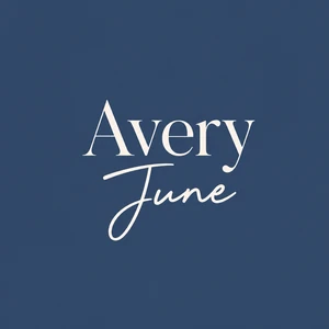 Avery June